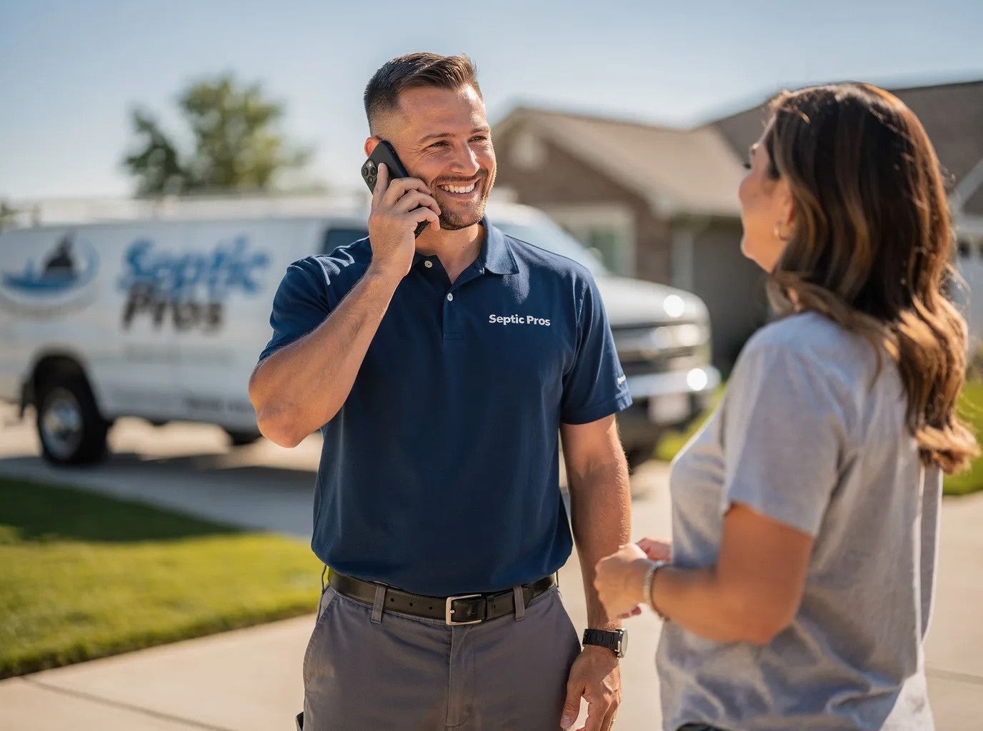 Septic Tank Pumping South Bend, TX FAQs
